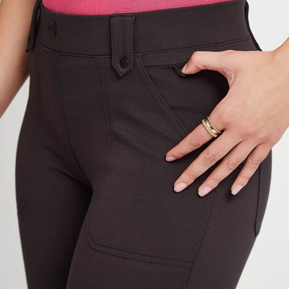 Utility Pants - Picture 3 of 9